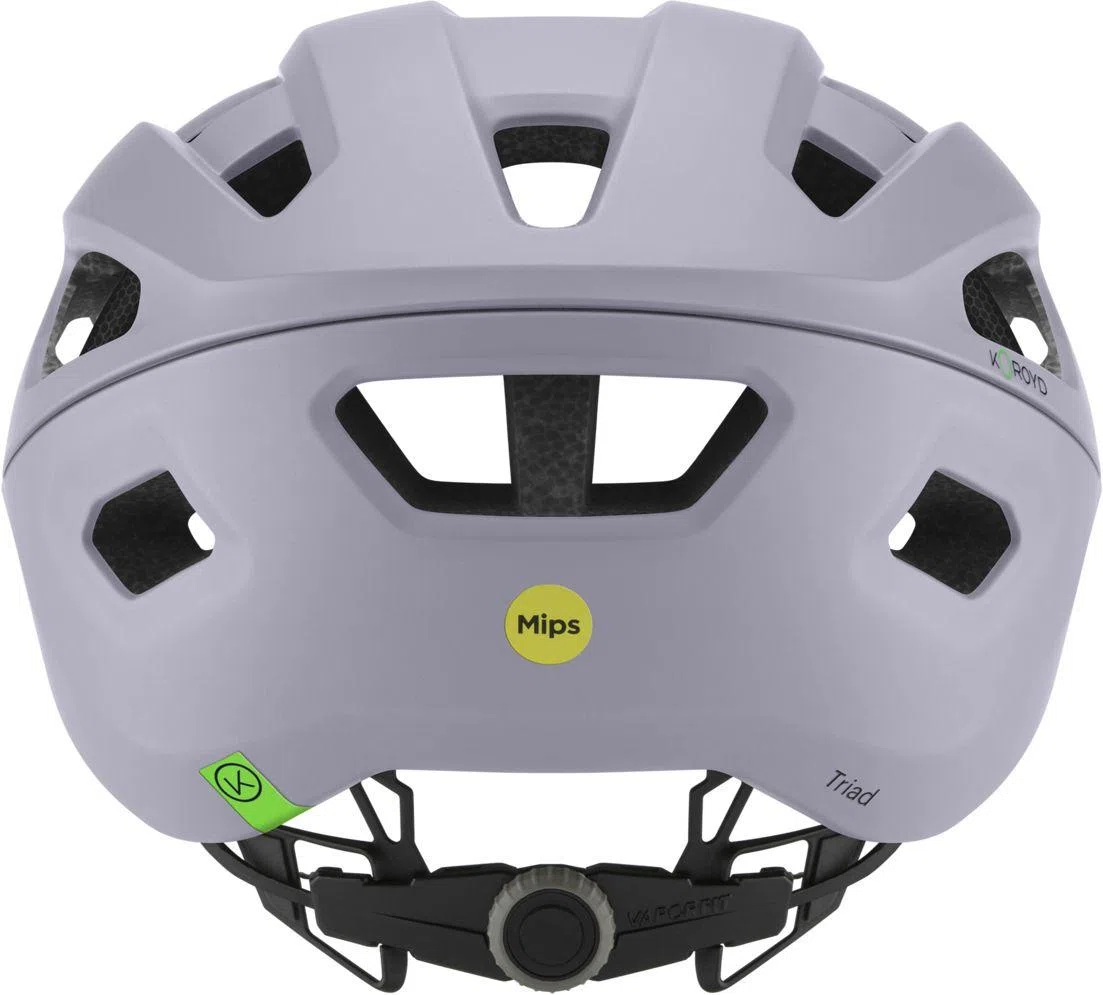 Smith Optics Road Bike Helmets E00754 Triad MIPS Helmet - view 11